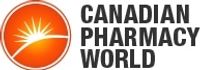 Canadian Pharmacy World coupons